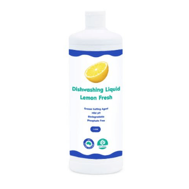 Dishwash Liquids