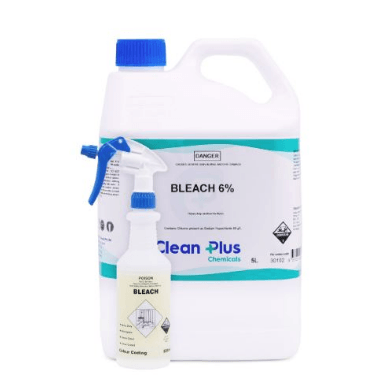 Bleach