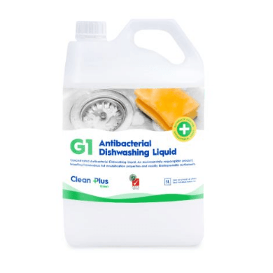 Green Plus Range