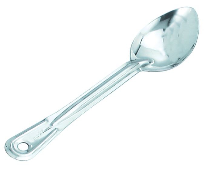 Stainless Steel Spoons