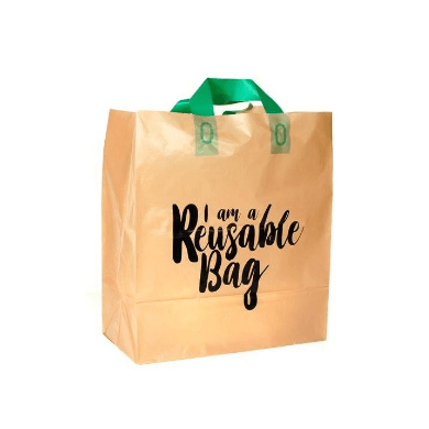 Plastic Bags