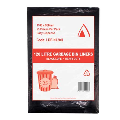 Bin Liners