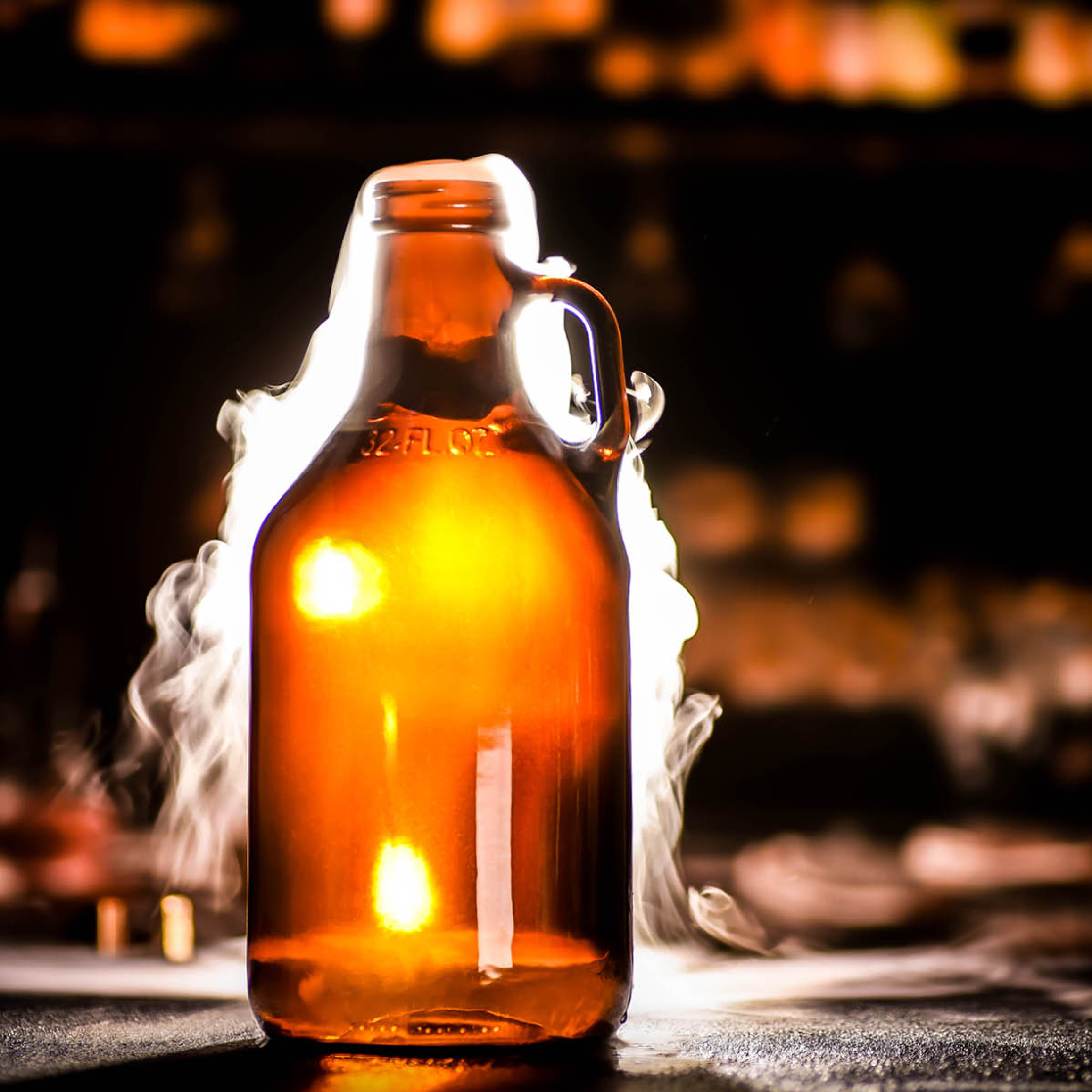 Bottles