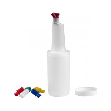 Juice Pourers