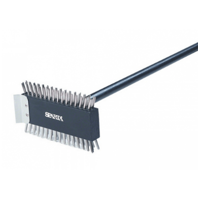 Grill Brushes