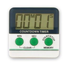Timers