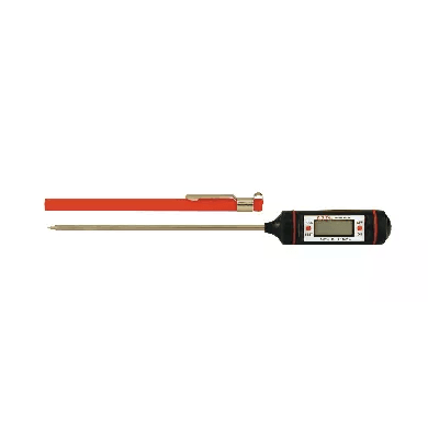 Thermometers