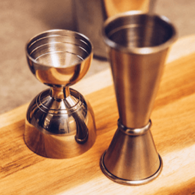Pourers | Jiggers