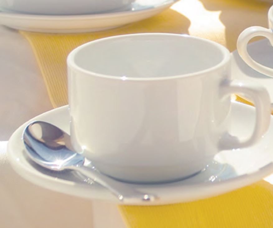 Cups | Saucers