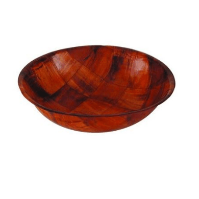 Wooden Bowls