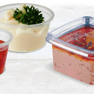 Portion Control