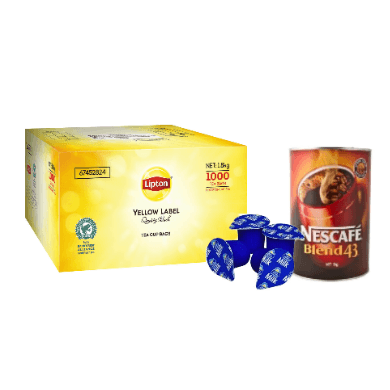 Consumables