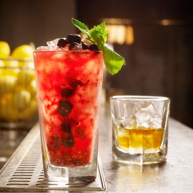 Libbey Inverness