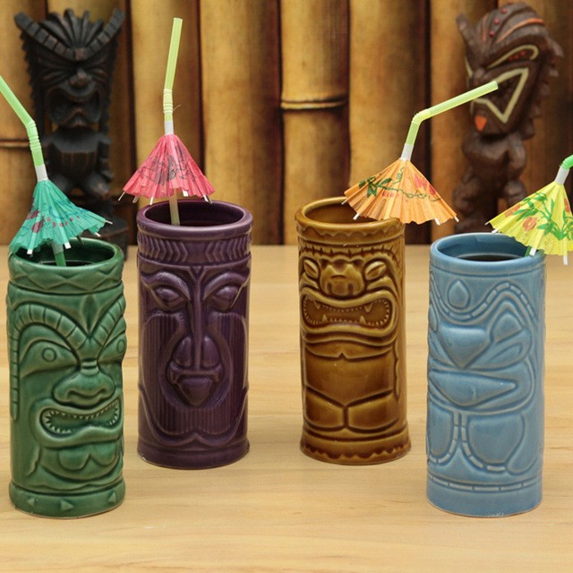 Libbey Tikibar