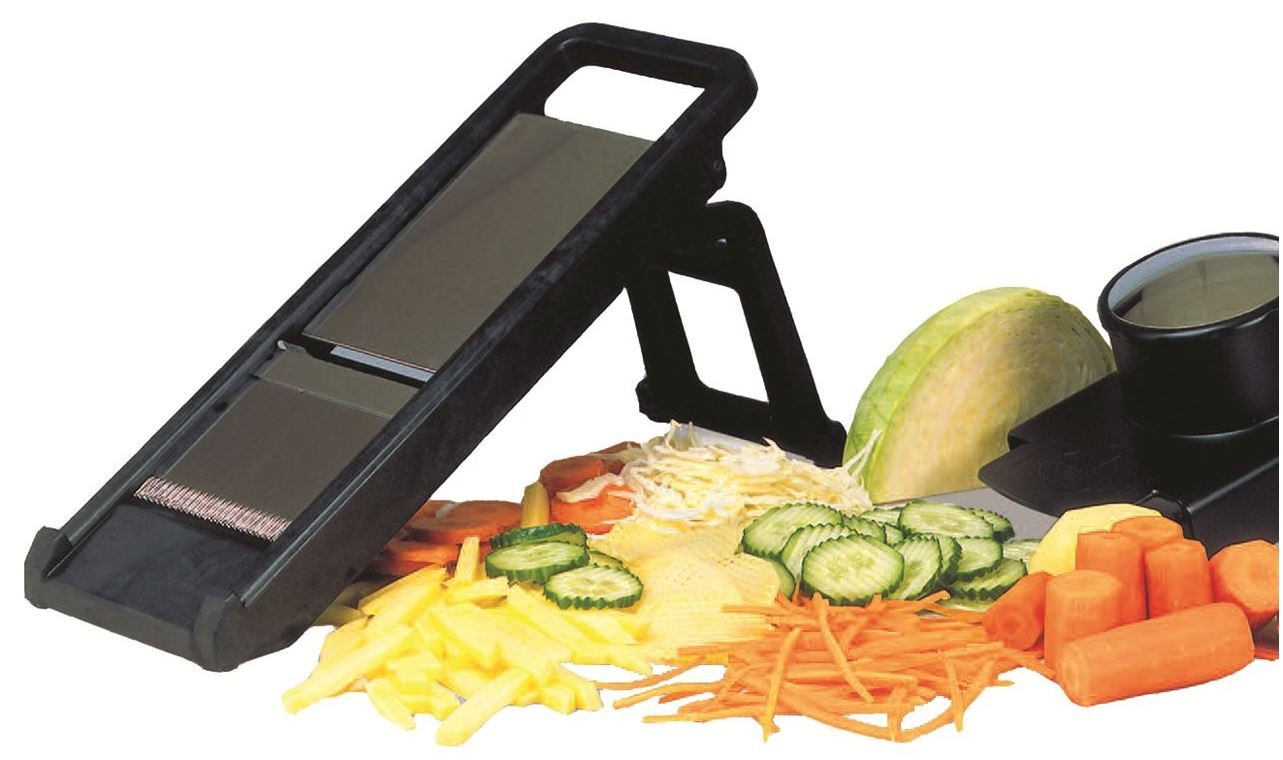 Slicers