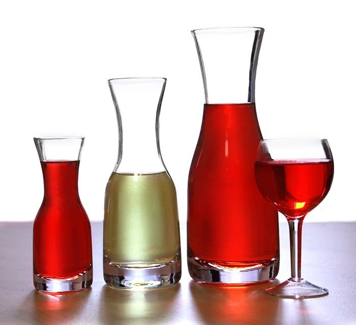 Carafes
