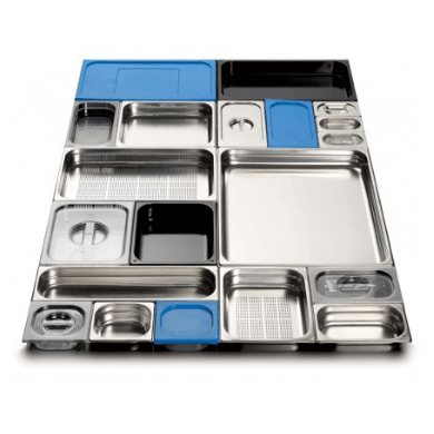 Food Pans