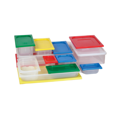 Polypropylene Container