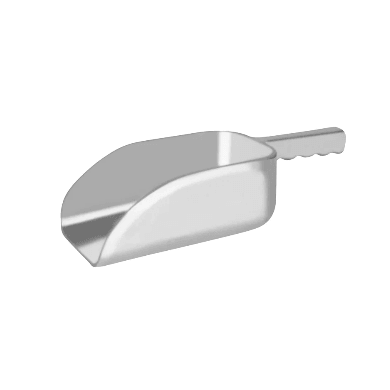 Flat Bottom