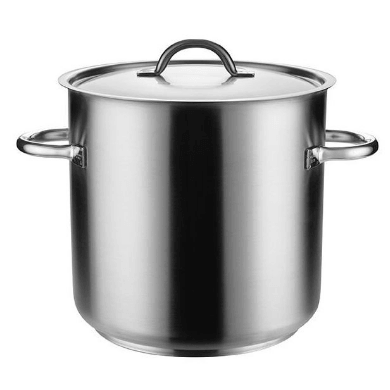 Stockpots