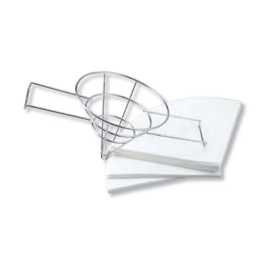 Filter Paper | Rack