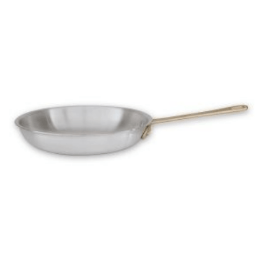 Aluminium Frypans