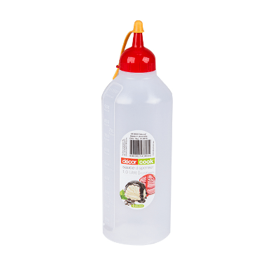 Squeeze Bottles