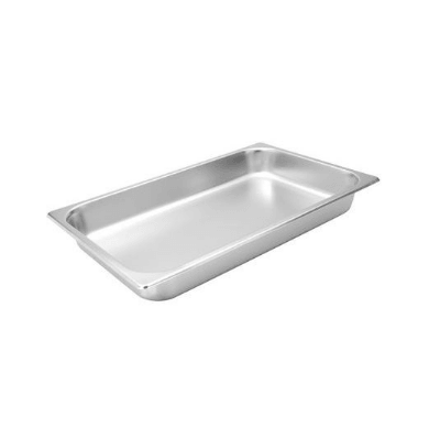 Stainless Steel