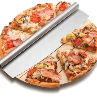 Pizza Cutters