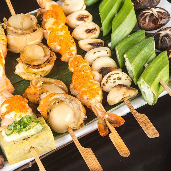 Skewers | Picks