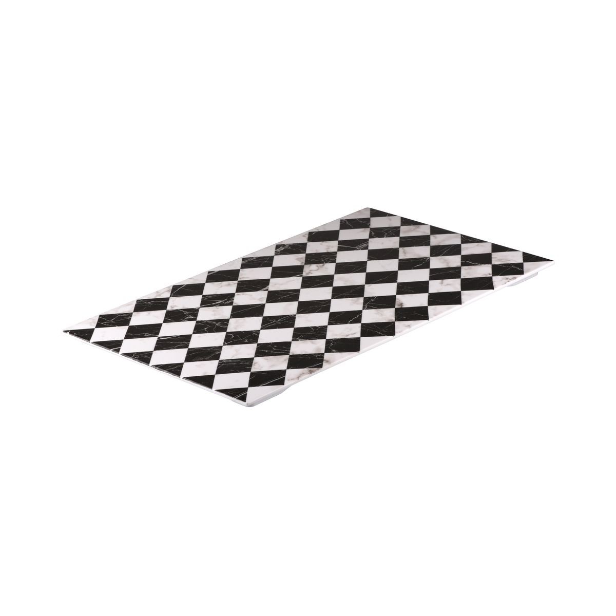 Checkerboard Marble