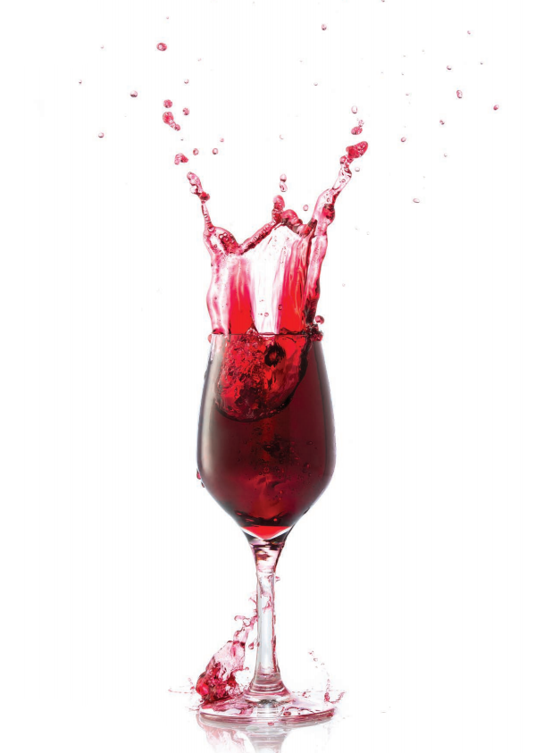 Stemware