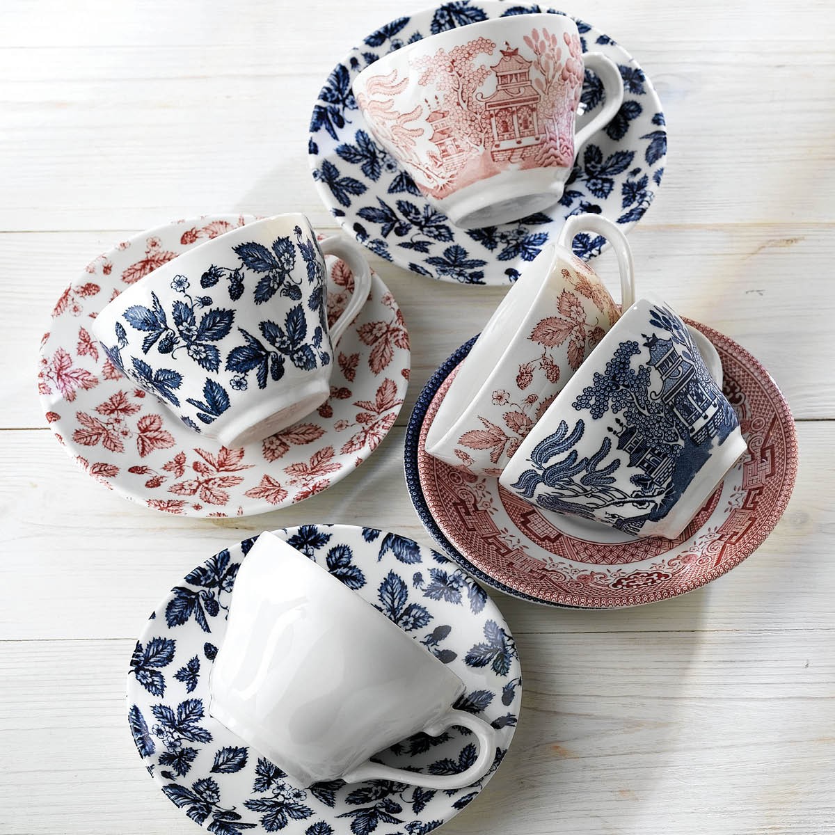 Vintage Prints