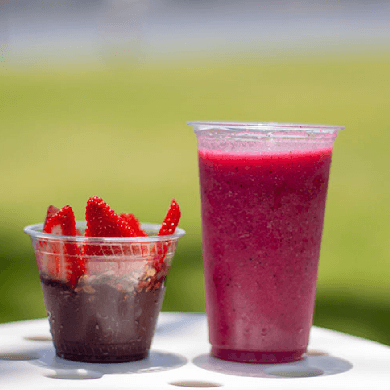 Plastic Cups