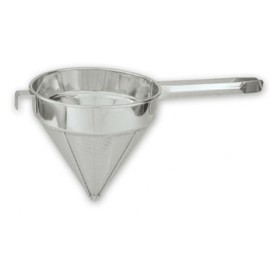 Conical Strainers