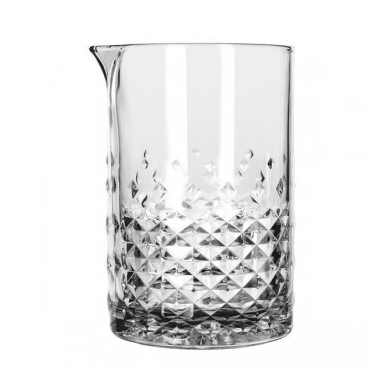 Mixing Glasses