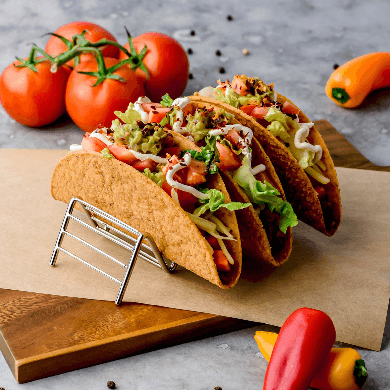 Taco Stands