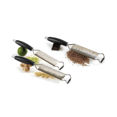 Graters | Microplanes
