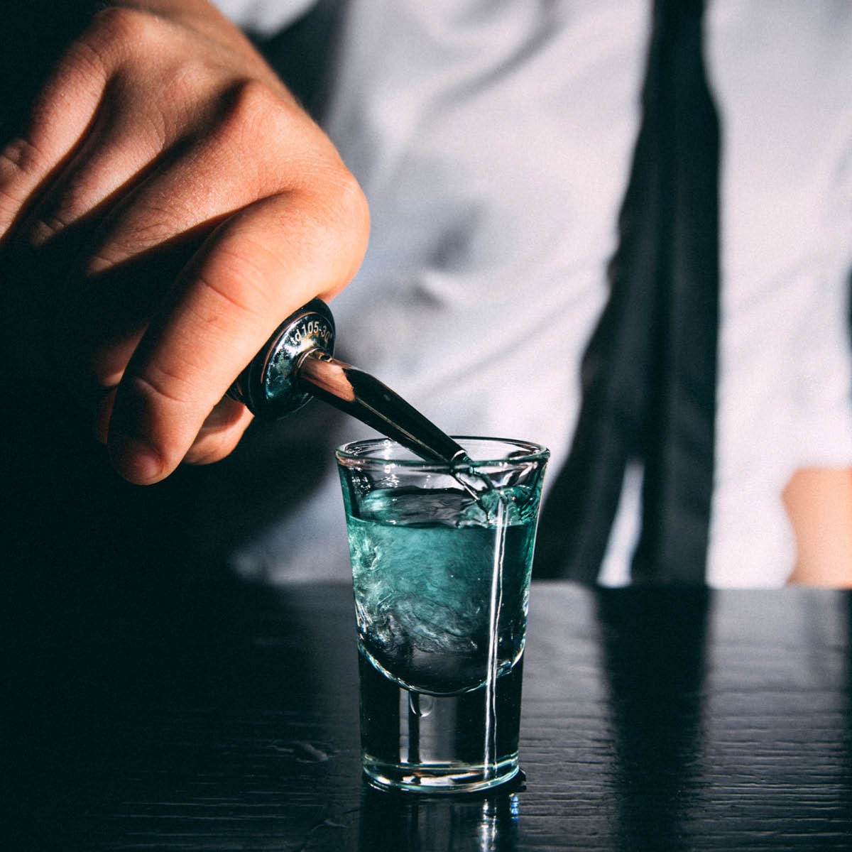 Shots