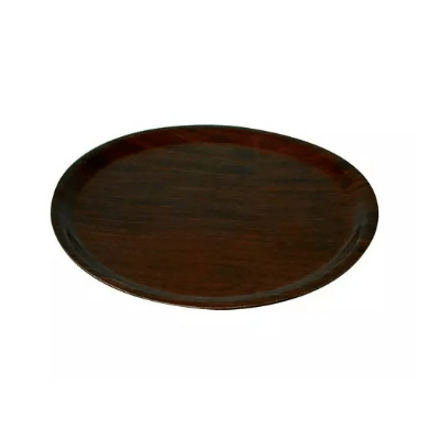 Wood