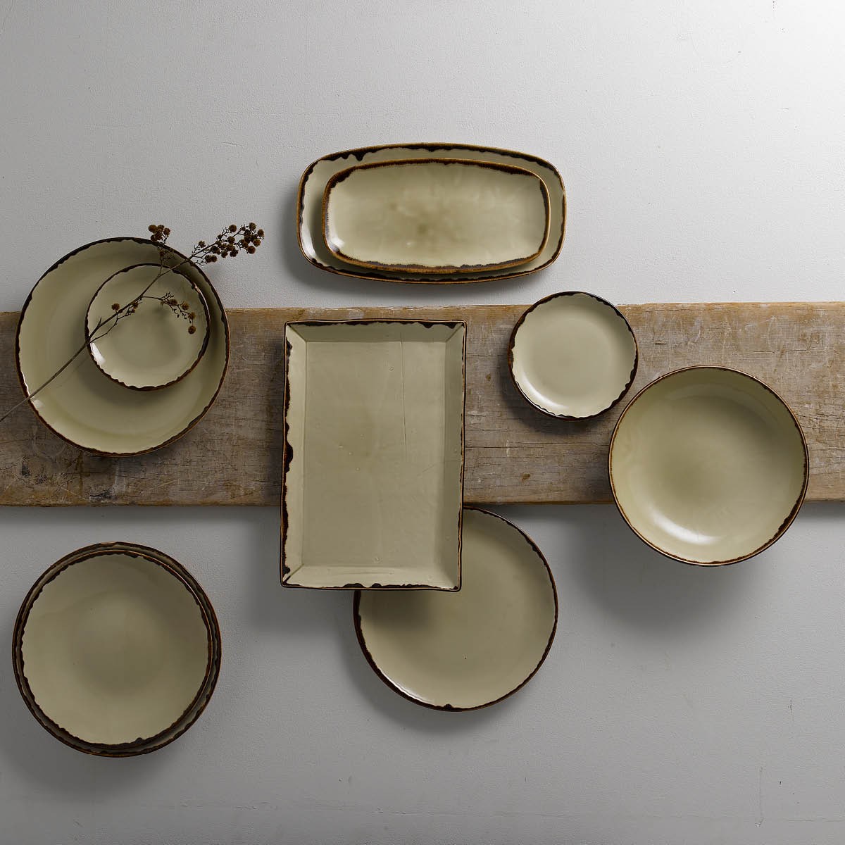 Harvest Linen
