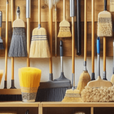Brooms