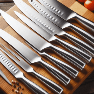 Knives