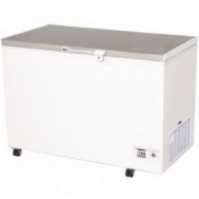 Chest Freezers