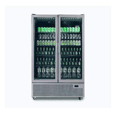 Display Fridges