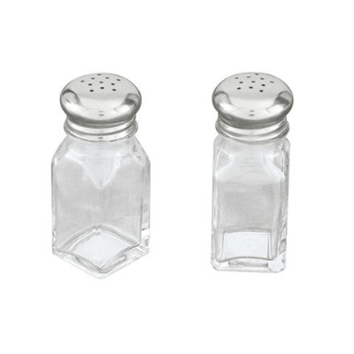 Shakers