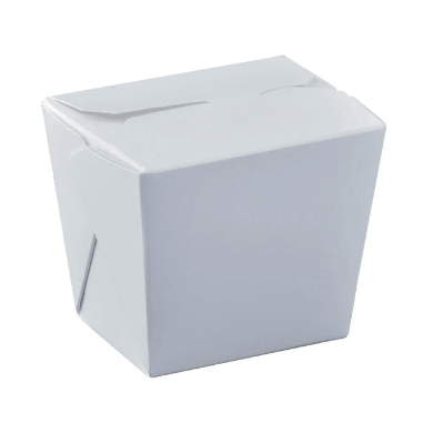 Noodle Boxes + Bowls