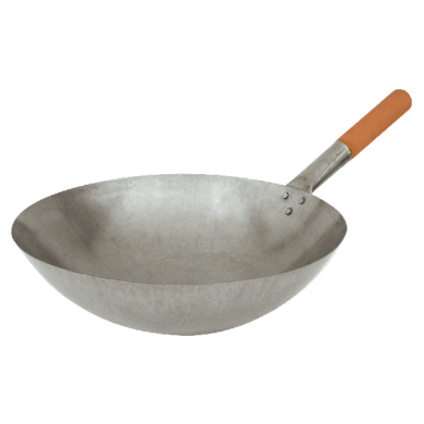 Woks