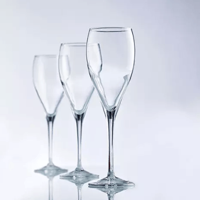 Flute Glasses