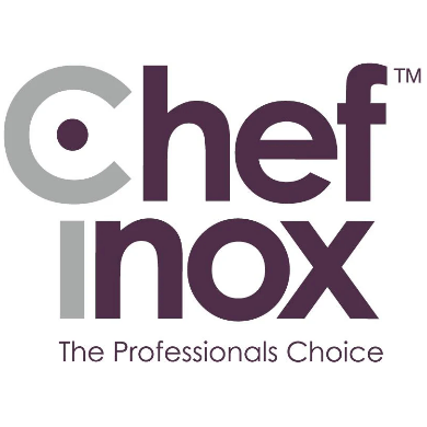 Shop By Brand - Chef Inox Professional